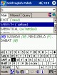LingvoSoft Free Talking Dictionary English <-> Pol 2.6.07 LingvoSoft Free Talking Dictionary English <-> Pol 2.6.07